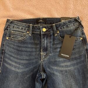 NWT True Religion Jeans